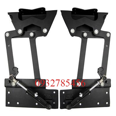 PHỤ KIỆN BÀN SOFA THÔNG MINH (Không gồm bàn)