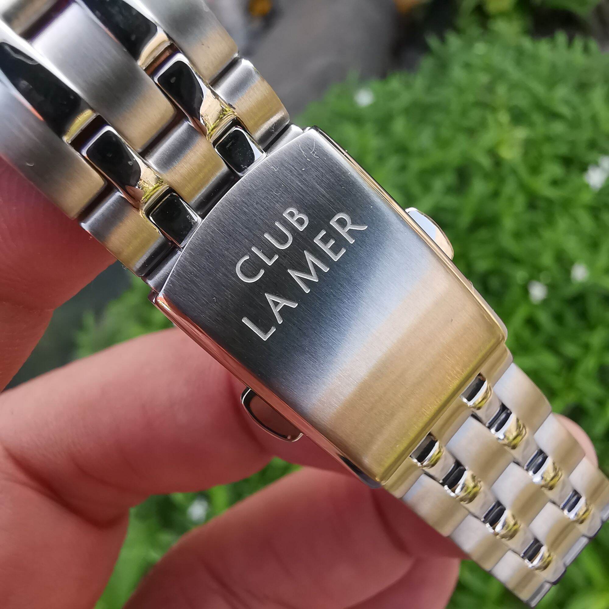 Đồng Hồ Si Nhật Nam ✨ CITIZEN - CLUB LA MER - AUTOMATIC - 8229 