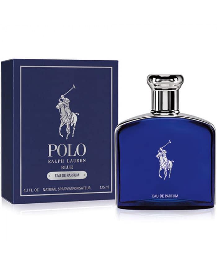 Nước hoa Ralph Lauren Polo Blue Eau De Parfum 125ml