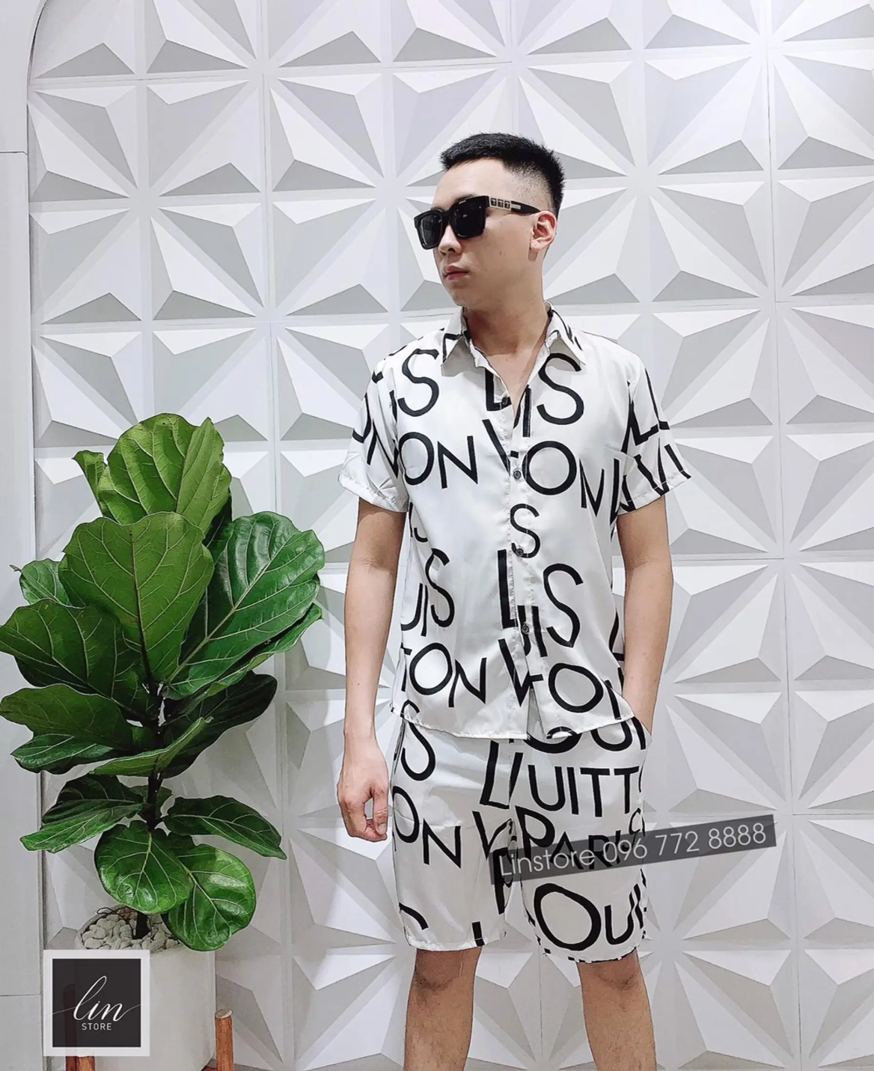 Bộ Quần Áo Hoa Quả Đi Biển Bộ Trái Cây Họa Tiết Quả Chuối