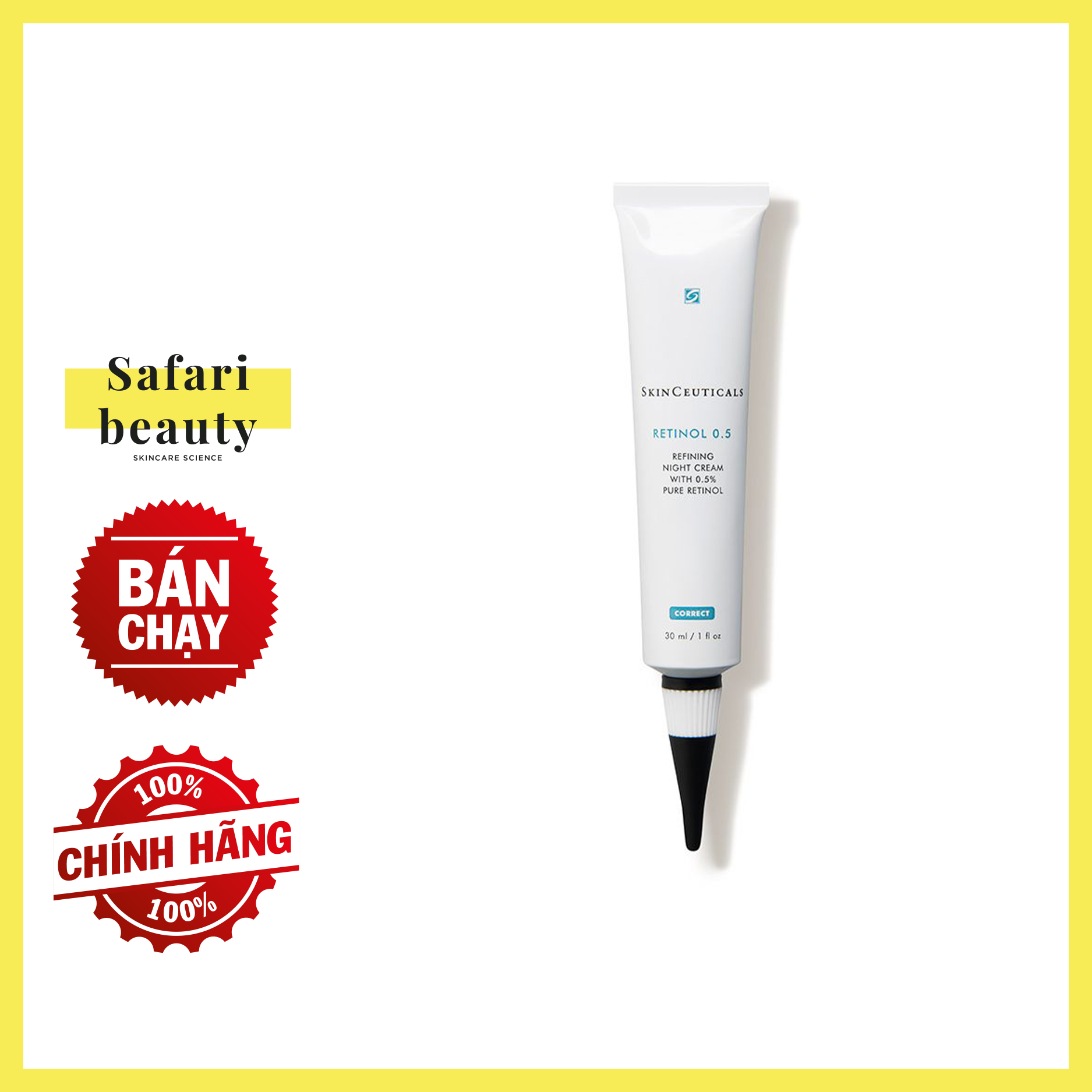 [HCM]RETINOL 0.5% SKINCEUTICALS