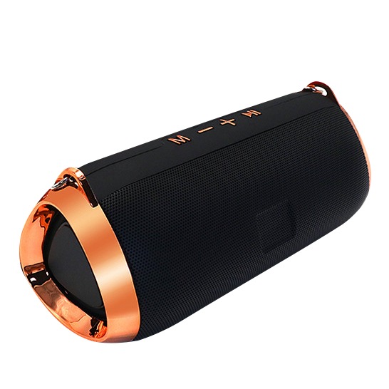 Loa Bluetooth mini 5.0 Aurum wireless không dây Hàng Chính Hãng