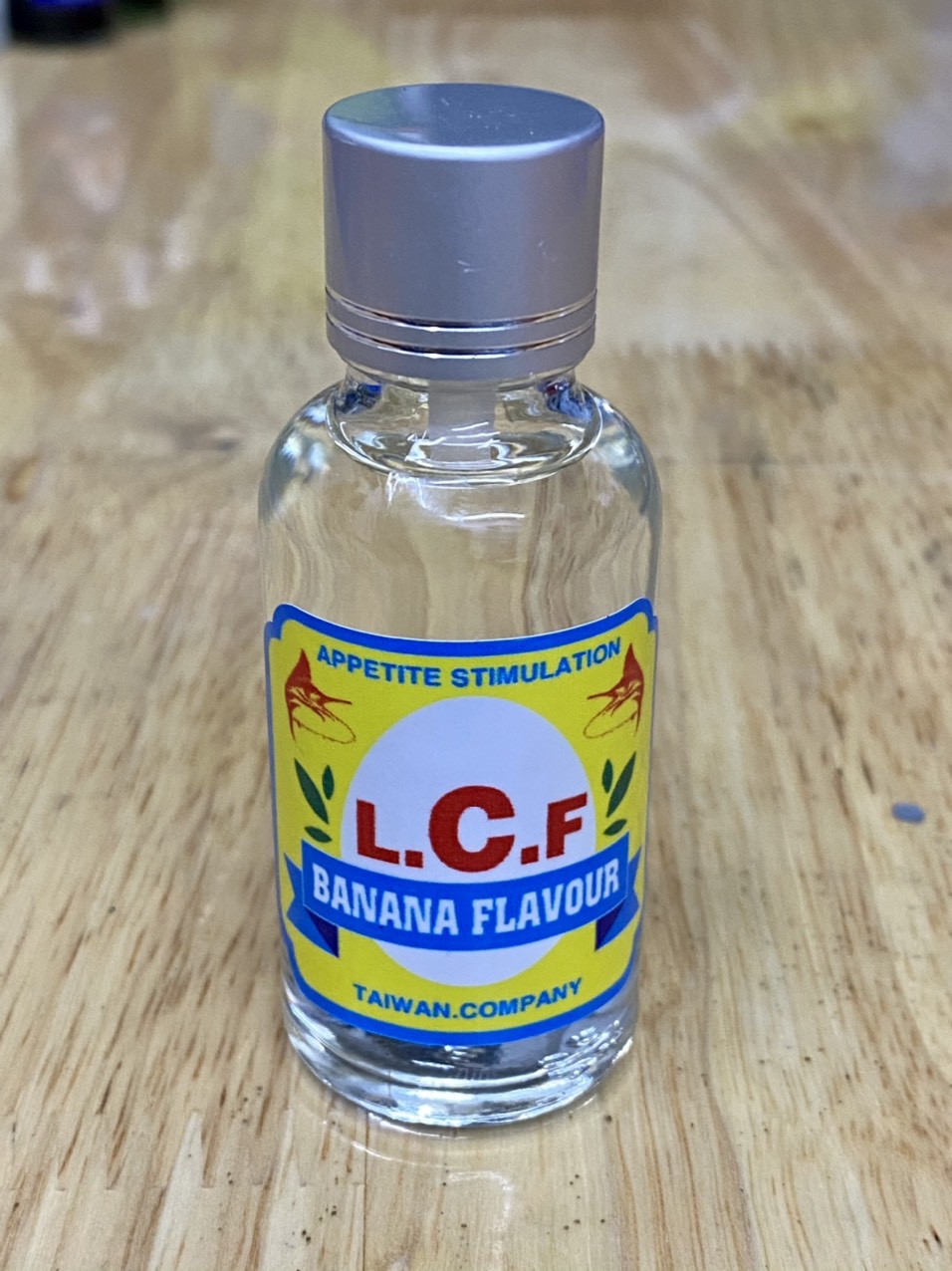 [HCM]TINH MÙI CÂU CÁ HƯƠNG CHUỐI