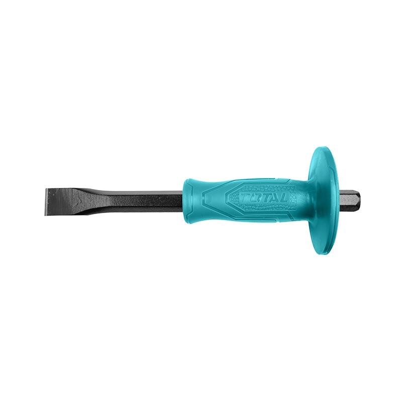 Đục sắt dẹp total tht4211226