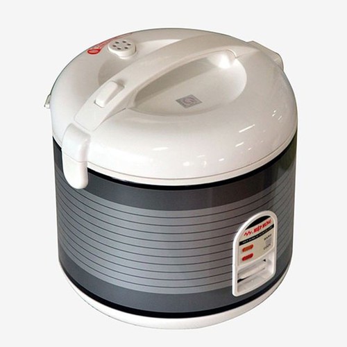 Nồi cơm điện mini hiệp hưng 1l - hh1l