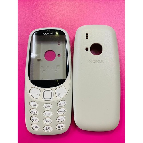 Vỏ phím Nokia 3310