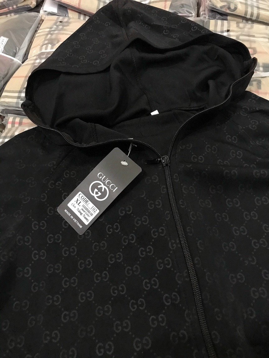 Aó chống nắng nam -áo khoác dù nam-áo khoát nam dập vân nổi-áo nắng nam chất liệu umi dày dặn-chống tia UV-thoáng mát thấm hút mồ hôi-thời trang nam full size (40-85kg)