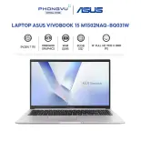 Laptop Asus Vivobook 15 M1502NAQ-BQ031W (Ryzen 7 170/ 16GB/ 512GB/ Windows 11 Home) - Bảo hành 24 tháng