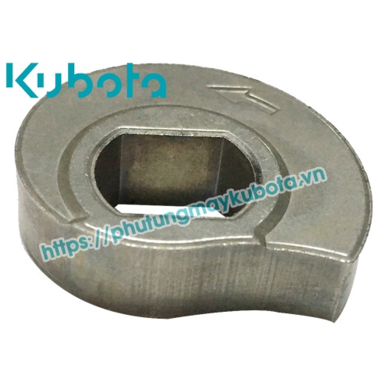 PG00151520 | Cam Đẩy Tay Cấy Kubota SPW-48C