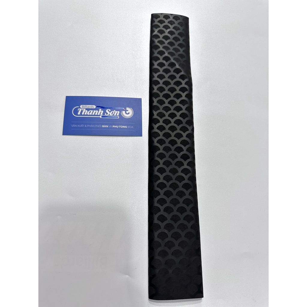 Ruốc nhiệt - bọc cán cơ bida