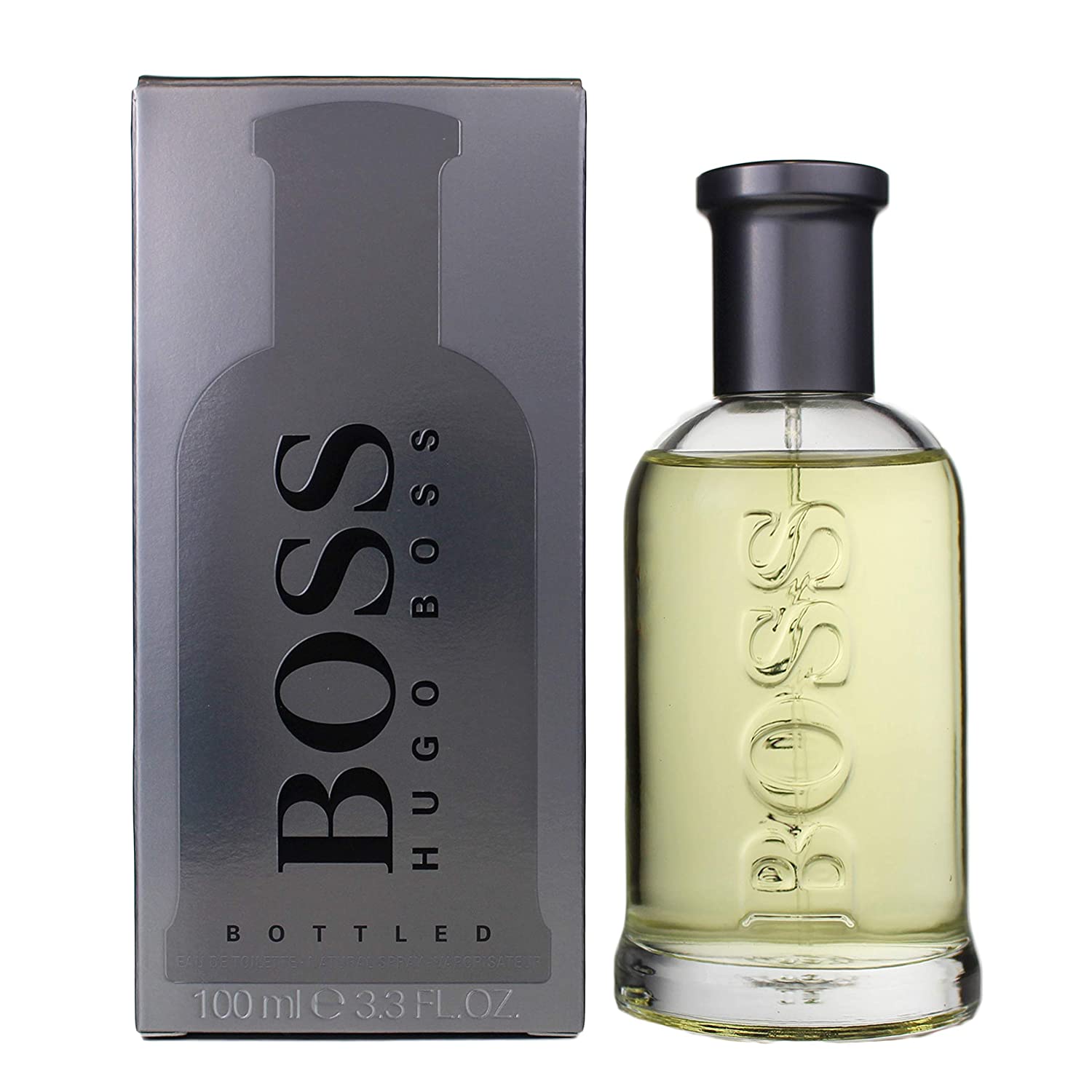 Nước hoa nam HUGO BOSS Bottled 100ml