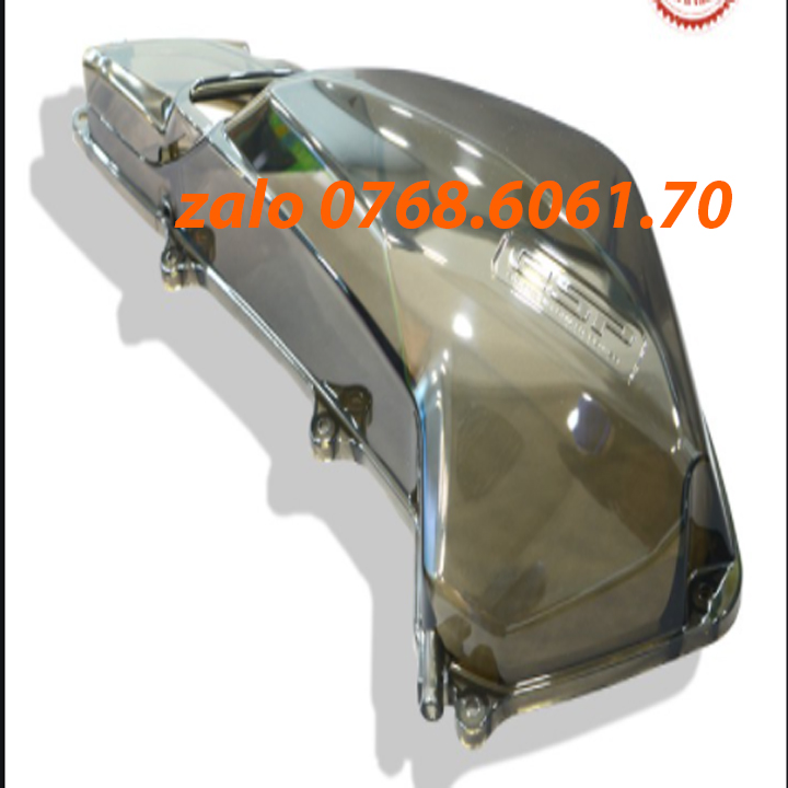 Ốp pô e pcx 2018