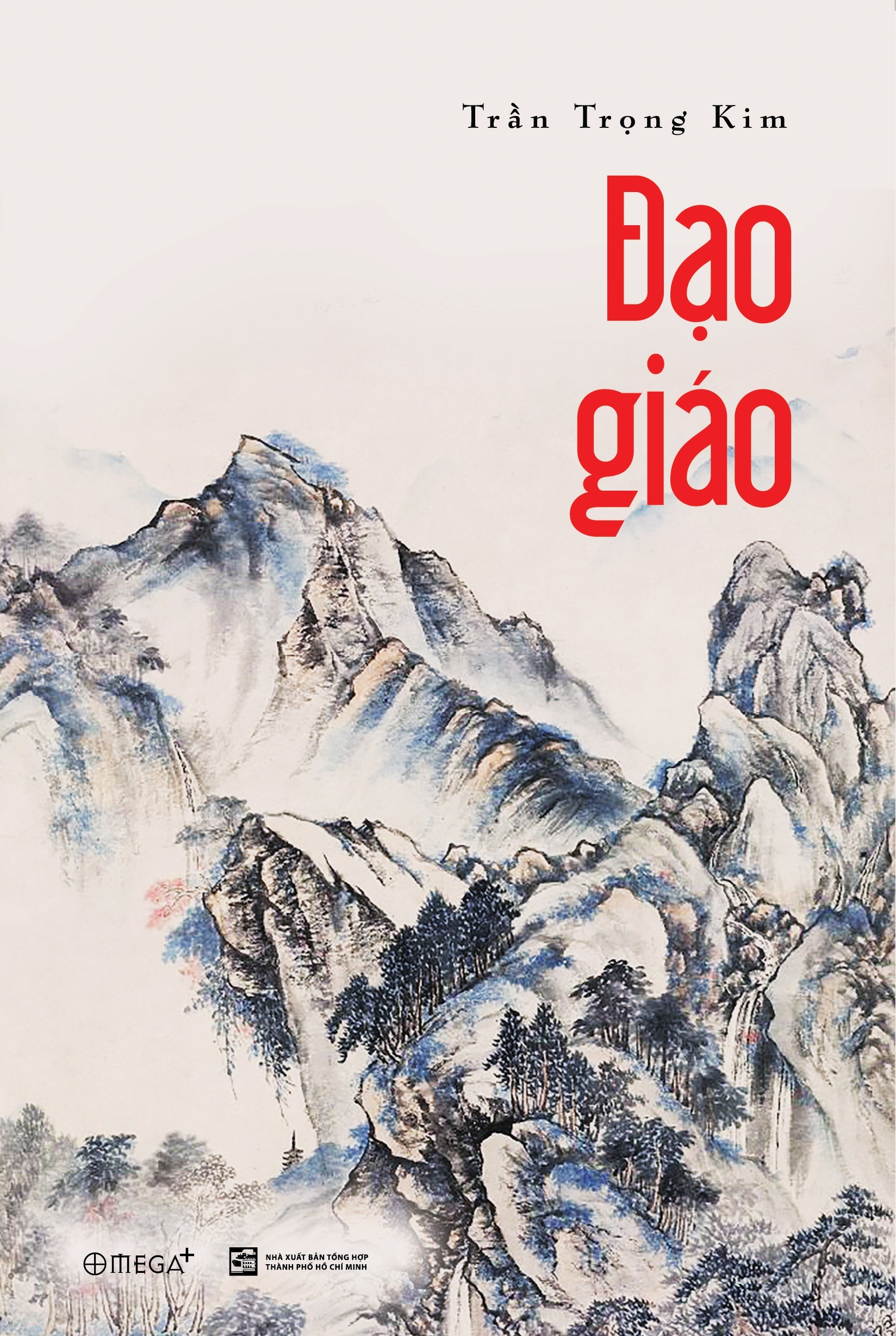 Fahasa - Đạo Giáo