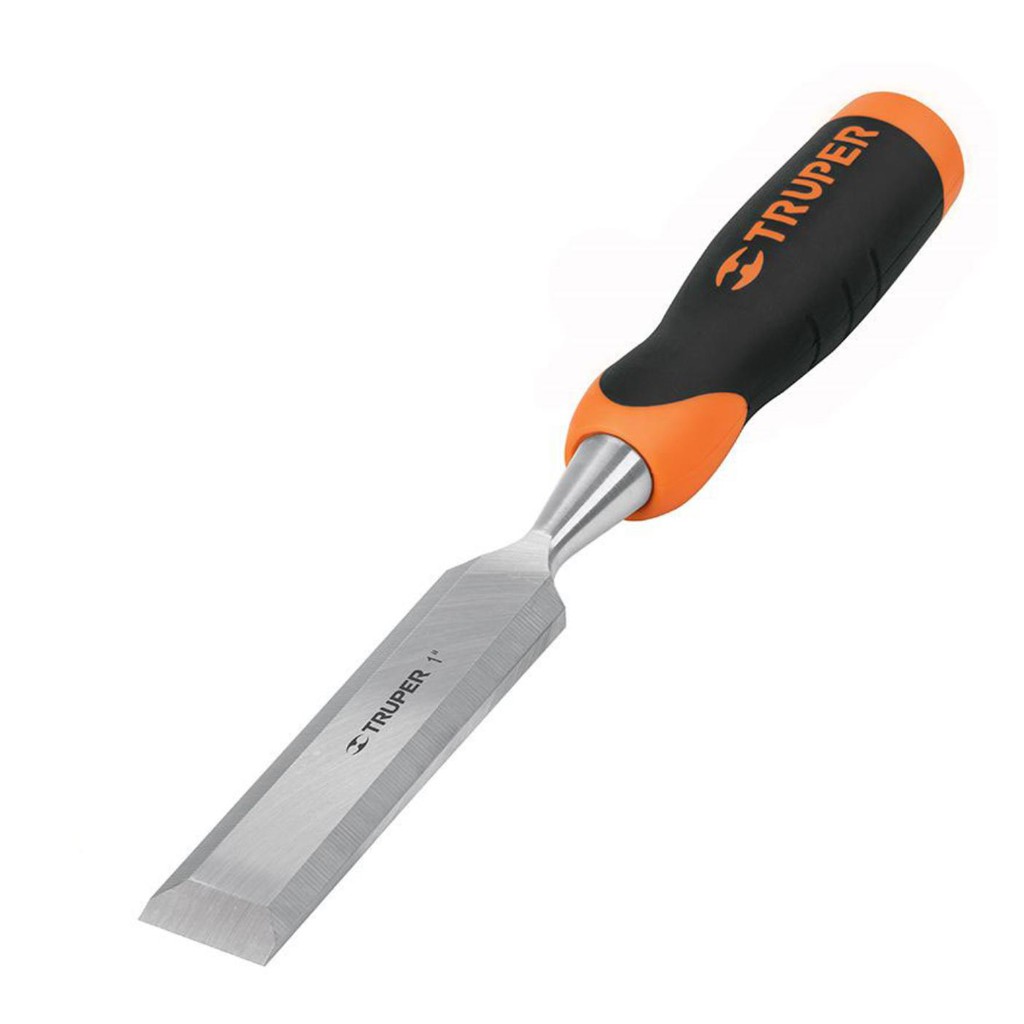 Đục gỗ 1/4" - truper - 14615 ft-1/4