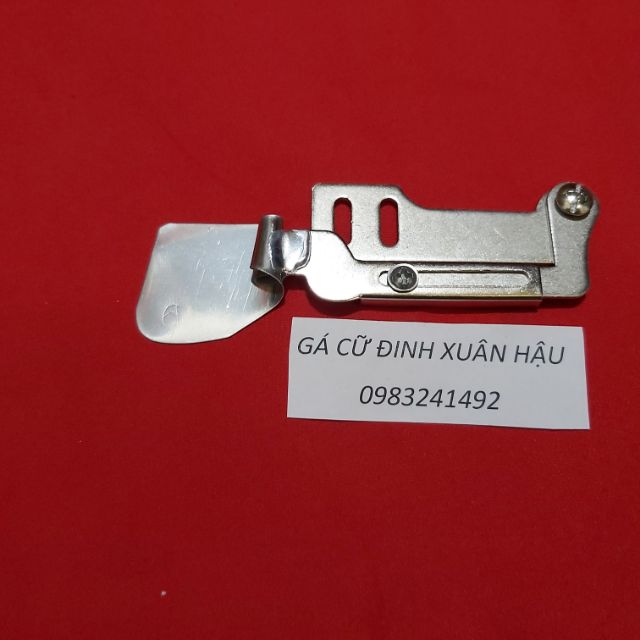 Cữ cuốn lai 6 li