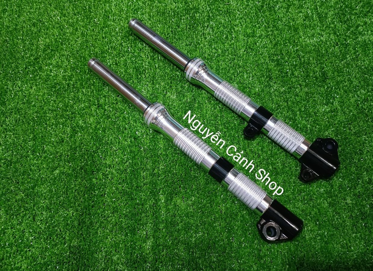 phuộc trước xe wave s110  phay thái