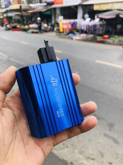 Ic mở tua ALPHA 2017-2018, FUTURE NEO xăng cơ, BLADE 110