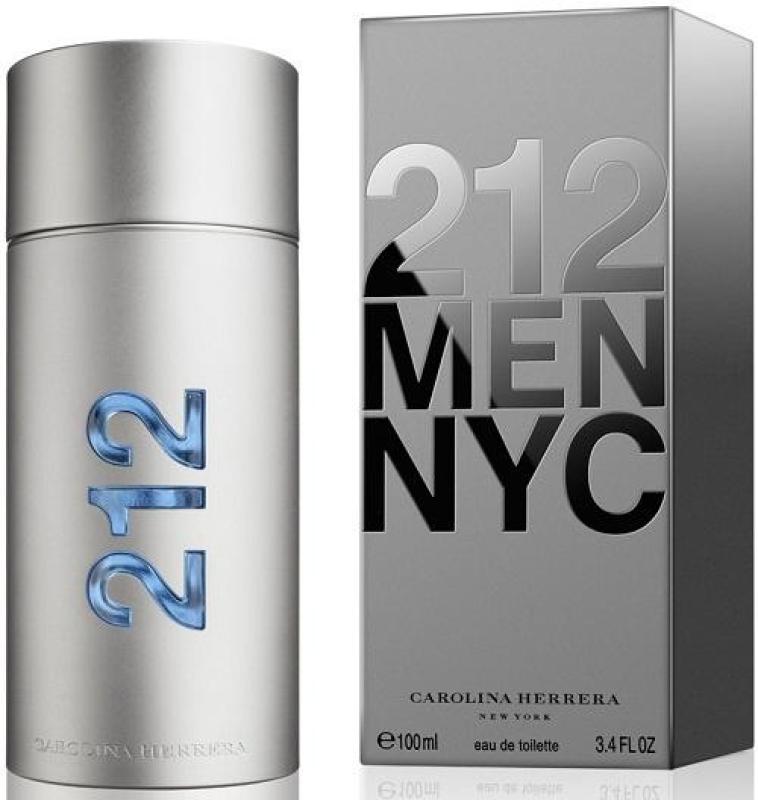  NƯỚC HOA 212 SEXY MEN XÁM Mẫu mã thiết kế chai sang trọng nắp chai gắn nam châm dễ sử dụng Mùi hương đặc trưng: Nho Gừng Quýt Gỗ đàn hương Gỗ Guaiac Xạ hương. 