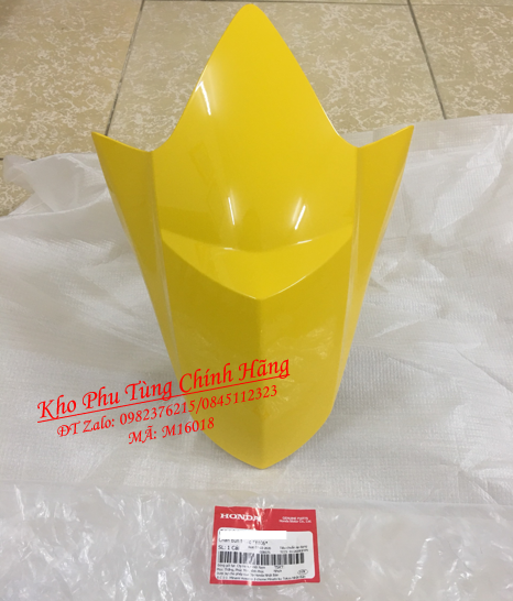 Chắn bùn trước dành cho xe Winner thường