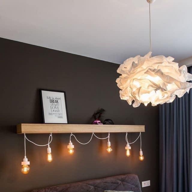 Đèn thả trần IKEA