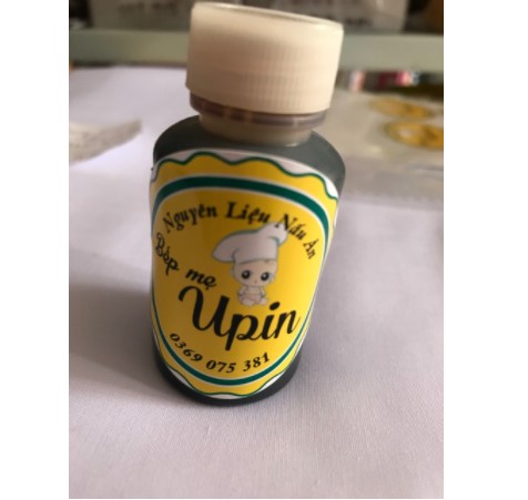 Gia vị hương làm xúc xích 30ml