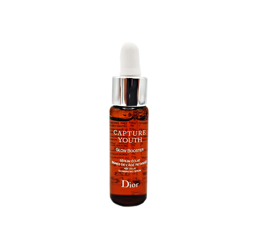 Serum Dior Capture Youth Glow Booster Full Size 30ml  Shopee Việt Nam
