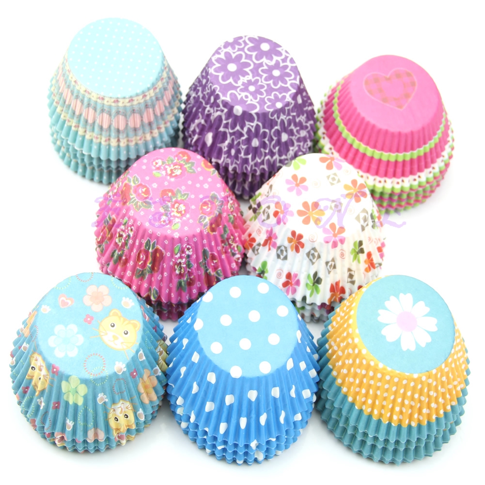 Cúp giấy nến nhỏ 6cm