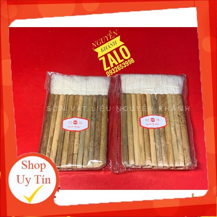 [HCM]Cọ bẹ lông thỏ chất lượng đảm bảo an toàn đến sức khỏe người sử dụng cam kết hàng đúng mô tả