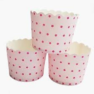 100 ly cupcake giấy nướng bánh lớn