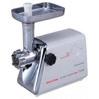 Máy xay thịt Panasonic MK MG1300