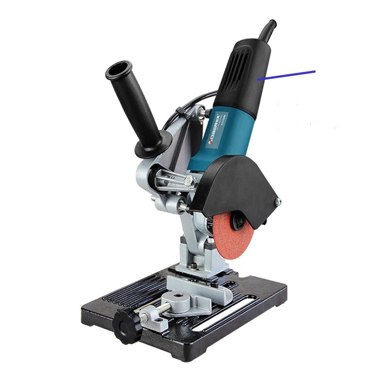 Đế kẹp chuyển máy mài thành máy cắt tz-6103 - 6130
