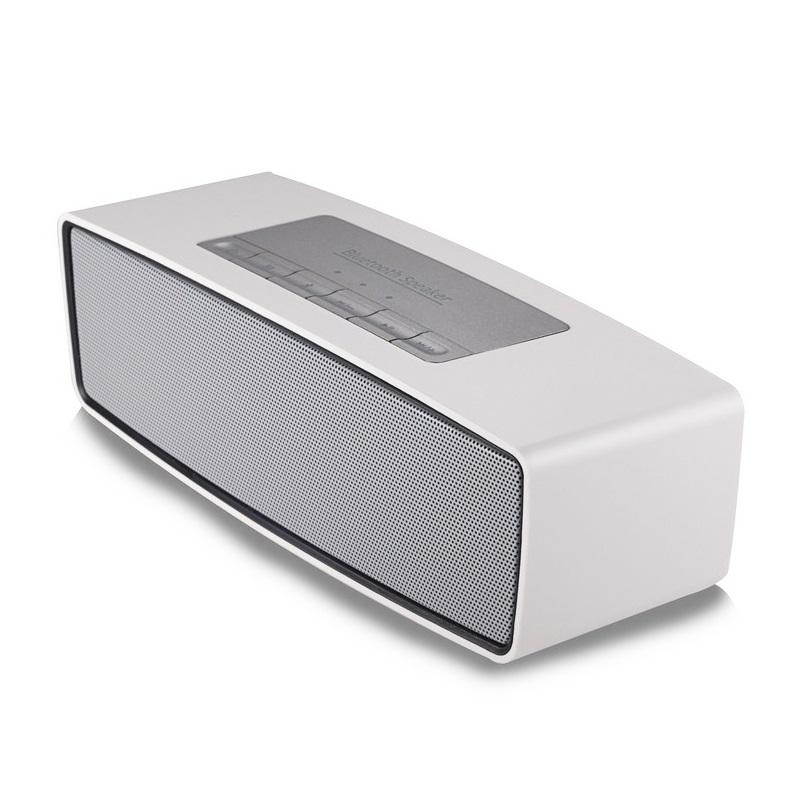 Loa nghe nhạc bluetooth s2025 âm thanh sống động, trung thực, bass mạnh, trelb hay