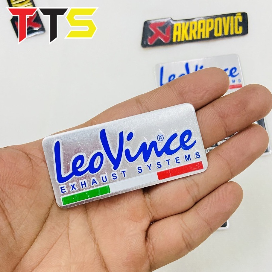 [HCM]TEM NHÔM LEOVINCE DÁN PÔ DÁN GẮP TRANG TRÍ TUYỆT ĐẸP