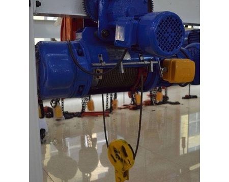 Palang cáp điện CD 3 tấn - cáp dài 6m - 9m - 12m - 18m