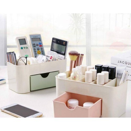 Kệ mỹ phẩm mini tiện dụng