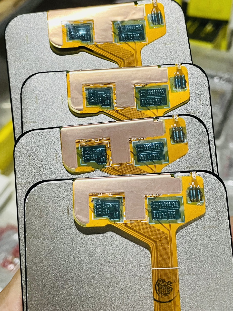 Màn hình vivo y91 y91c y1s y93
