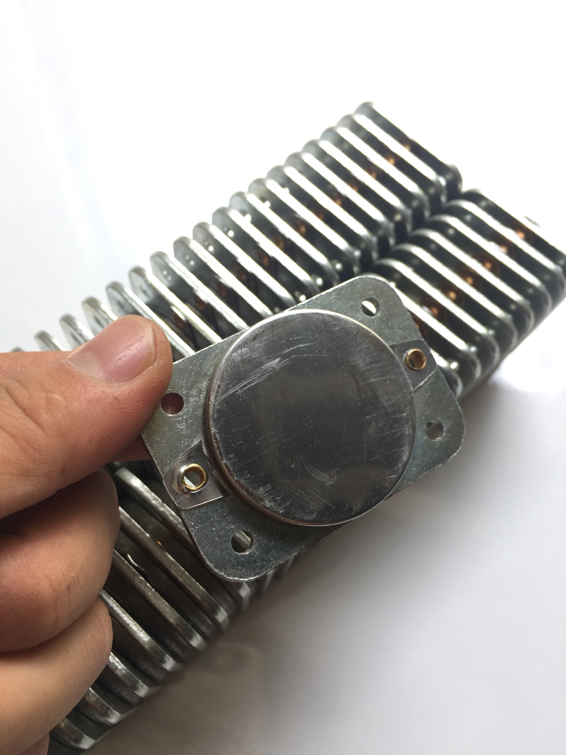 [HCM]Hot Nam Châm Hút 18KG Nam Châm Đất Hiếm Cực Mạnh