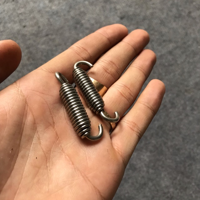 [HCM]Lò Xo Móc Pô Độ