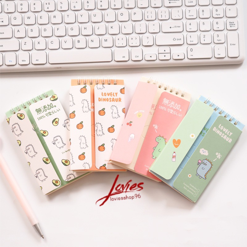 [HCM]Sổ tay học từ vựng Tiếng Anh Nhật Hàn Trung