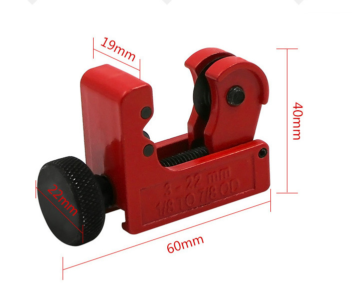 [HCM]dụng cụ cắt ống nước ống nhôm 3-22mm