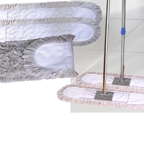 Tấm Lau Bụi 50cm Homeinno