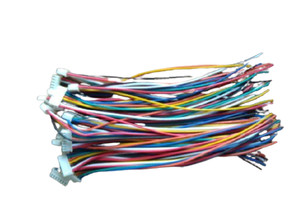 jack 7 chân chuyên dụng cắm mạch xe điện trẻ em