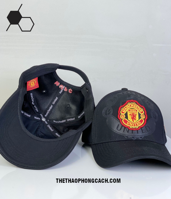 Nón kêt bóng đá câu lạc bộ manchester united