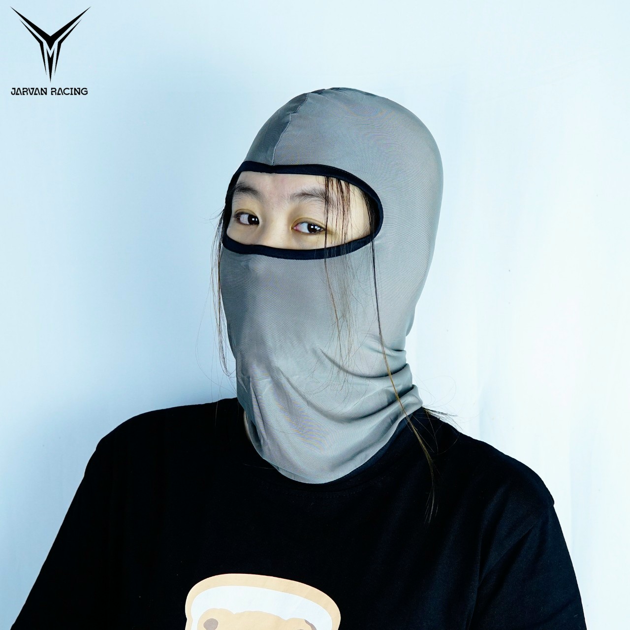 Khăn trùm đầu Ninja dùng chống nắng đi phượt- Khăn trùm nina đi phượt- Khăn đa năng, khăn đi phượt