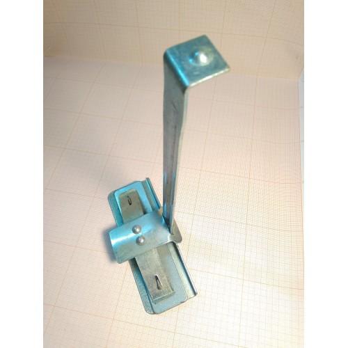 Kép Vải Đứng dùng cố định vải để cố định vải trên bàn cắt