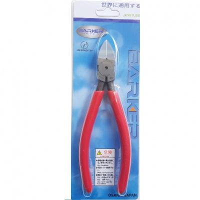 Kìm cắt nhựa 5 inch barker a161