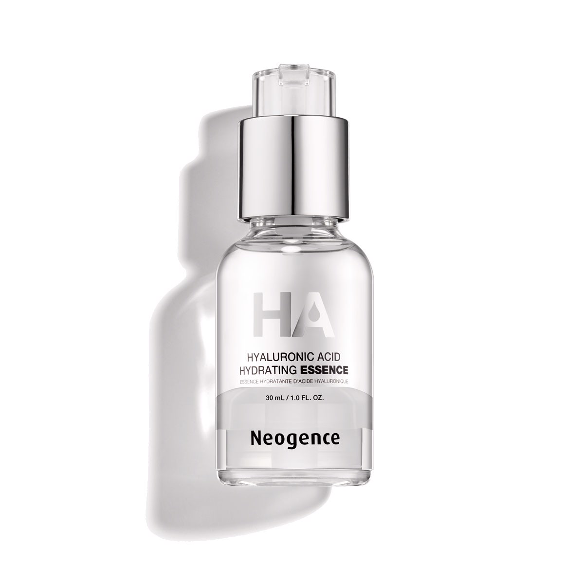 Tinh chất Axit hyaluronic dưỡng ẩm chuyên sâu