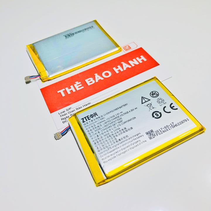 Pin dẹt dành cho cục phát wifi mini cầm tay