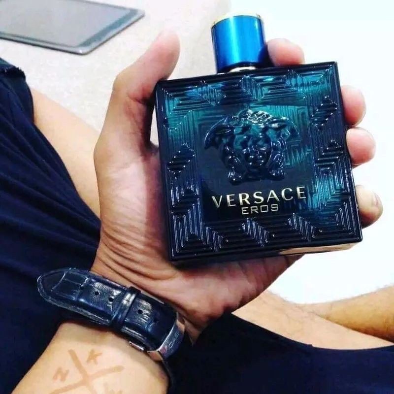 Nước hoa nam ver sace eros