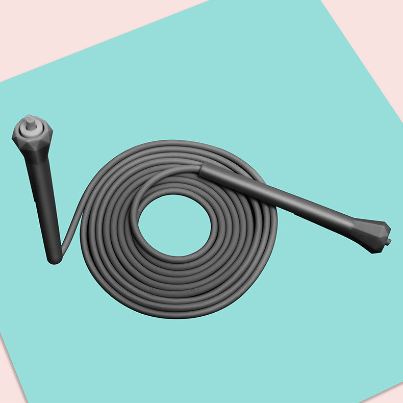 Dây nhảy, dây nhảy thể dục, dây nhảy thể dục giảm cân-tuankhang8386